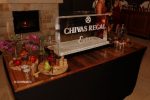 Chivas Regal Extra Launch with Chris Noth