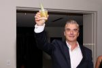Chris Noth, Chivas Regal Extra Launch with Chris Noth