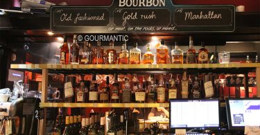 Sydney's Best Bourbon Bars