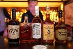 Some of the rarer bourbon