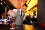 Clement Martin, Assistant Bar Manager