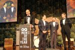 GQ Double Act of the Year: Fitzy & Wippa