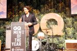 GQ TV Actor of the Year: Don Hany