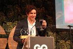 GQ Artist of the Year: Vincent Fantauzzo