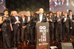 GQ Men of the Year Awards 2014 with Chivas