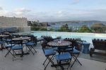 Rooftop Pool and Lounge InterContinental Sydney Double Bay