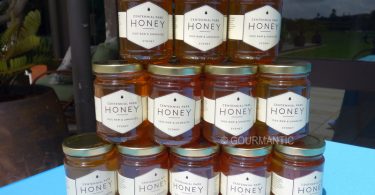 Centennial Park Honey