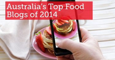 top-food-blogs