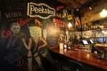 Peekaboo Bar, Wolloomooloo