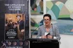 Lord Mayor Clover Moore Launches the Little Book of Sydney Villages