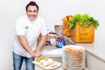 The Free Meal with Miguel Maestre & Finish