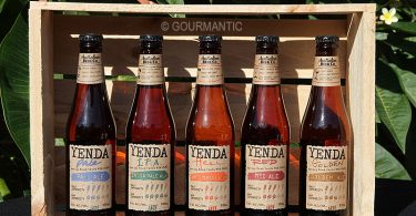 Yenda Craft Beer