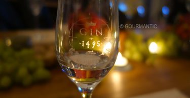 Gin 1495