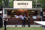 The Singleton Whisky & Sugar Bar