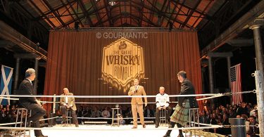 The Great Whisky Rumble