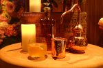 Mortlach Rare Old Launch with Georgie Bell
