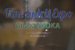 Fine Spirit Expo: Gin & Vodka 2015