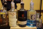 Fine Spirit Expo: Gin & Vodka 2015