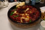 Fish Fillet in Sizzling Hot Sauce $30.80