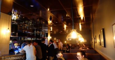 Easy Eight Diner & Bar, Sydney