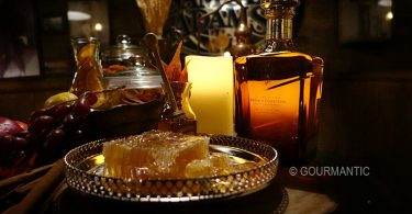 John Walker & Sons Private Collection 2016 Edition