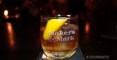 Maker's Mark Old Fashioned Week