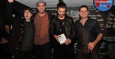Time Out Sydney Pub Awards Winners 2016