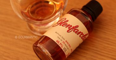Glenfarclas 2007 Special Release Bottling for Whisky & Wisdom