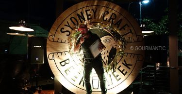 Sydney Craft Beer Week 2016