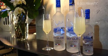 Grey Goose Taste by Appointment @ Automata