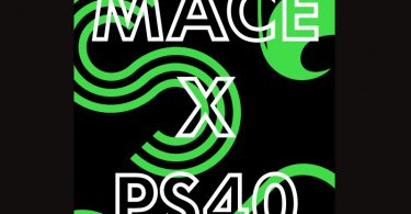 PS40 X Mace Pop Up