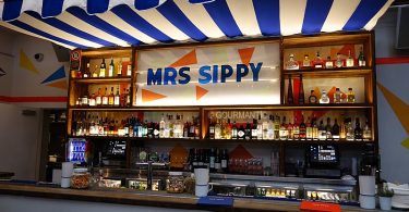 Mrs Sippy Double Bay