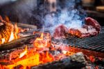 Grilled Meats - Photo Supplied