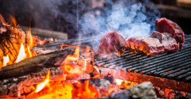 Grilled Meats - Photo Supplied