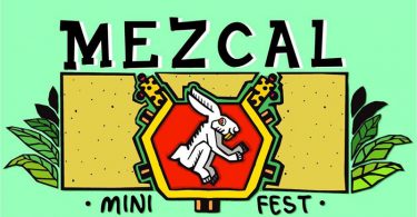 Tio's Mezcal Mini Fest