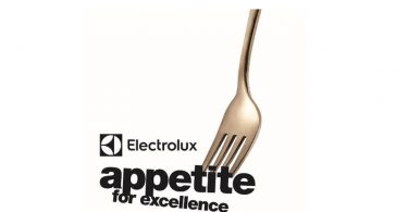 Electrolux Appetite for Excellence