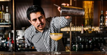 Two Months of Tequila at Grain Bar