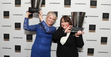 Vin de Champagne Awards 2018