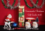 Gourmantic Christmas Gift Guide 2018