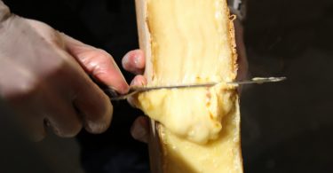 Handpicked Cellar Door Cheese