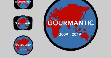 10 Years of Gourmantic