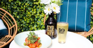 Sydney Brewery Beer & Cider Cooking Competition